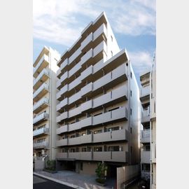 ルーブル大井町参番館 3階 築14年6ヶ月の賃貸物件