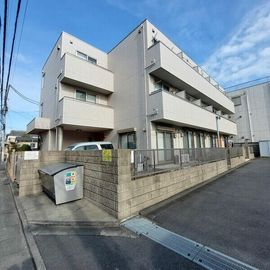 蒲田駅より徒歩12分 2階 築14年10ヶ月の賃貸物件