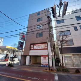 ツヴァイビルの賃貸物件