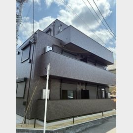 ルリエ目黒中央町 2階 新築の賃貸物件