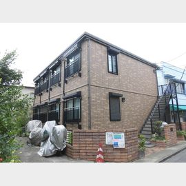 シェリエ中目黒の賃貸物件