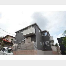 Ponoa桜坂の賃貸物件