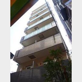 大森駅より徒歩4分 3階 築12年8ヶ月の賃貸物件