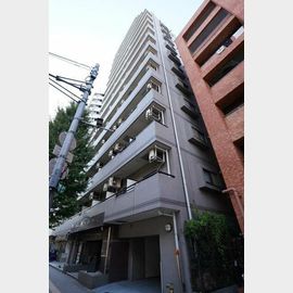 グランドガーラ笹塚 13階 築27年2ヶ月の賃貸物件