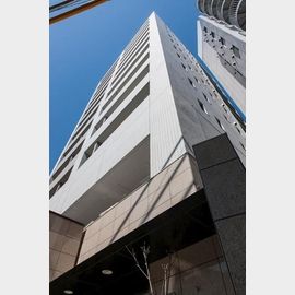 中目黒駅より徒歩4分 4階 築11年1ヶ月の賃貸物件