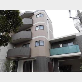 ＨＹ’ｓｂｒｉｌｌｅｒ大森北の賃貸物件