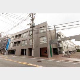 馬込駅より徒歩12分 2階 築34年2ヶ月の賃貸物件