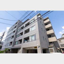 ＬａＶｉｔａ３５の賃貸物件