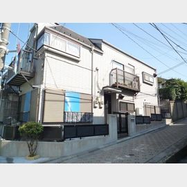 大森駅より徒歩10分 1階 築30年10ヶ月の賃貸物件