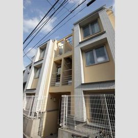 Ｎｏｉｒ三宿 2階 築19年2ヶ月の賃貸物件