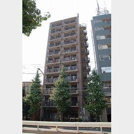 菱和パレス旗の台 8階 築30年6ヶ月の賃貸物件