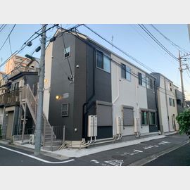 京急蒲田駅より徒歩7分 1階 築6年の賃貸物件