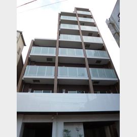 戸越公園駅より徒歩4分 1階 築12年6ヶ月の賃貸物件