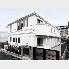 尾山台駅より徒歩15分 1階 築6年4ヶ月の賃貸物件