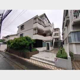 ユーコート代田橋 3階 築37年1ヶ月の賃貸物件