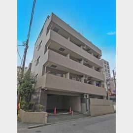 スカイコート世田谷用賀２ 1階 築28年1ヶ月の賃貸物件