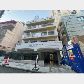 トップルーム道玄坂Ｎｏ．１ 5階 築41年2ヶ月の賃貸物件