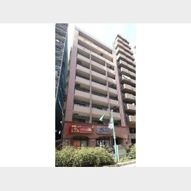 クリエ笹塚 5階 築22年2ヶ月の賃貸物件