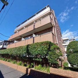 ジュネス石原 2階 築22年9ヶ月の賃貸物件