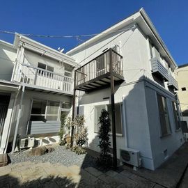 学芸大学駅より徒歩10分 1階 築49年8ヶ月の賃貸物件