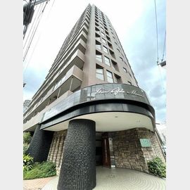 立会川駅より徒歩2分 2階 築24年9ヶ月の賃貸物件