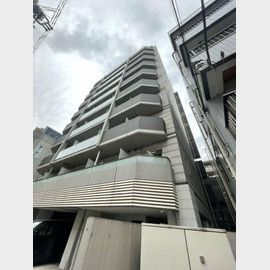 大鳥居駅より徒歩4分 築13年6ヶ月 10階建の賃貸物件