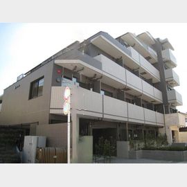 スカイコート蒲田ＥＡＳＴ 1階 築16年6ヶ月の賃貸物件