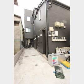 エアー中目黒 1階 築10年2ヶ月の賃貸物件