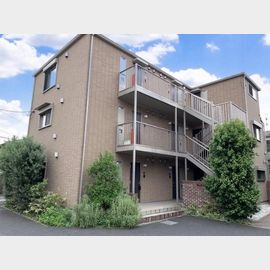 カーサ大井倉田 1階 築11年7ヶ月の賃貸物件