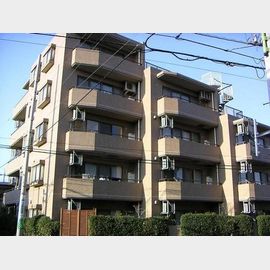 千歳烏山駅より徒歩5分 1階 築30年2ヶ月の賃貸物件