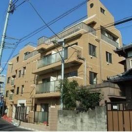 ユイマール 2階 築17年4ヶ月の賃貸物件