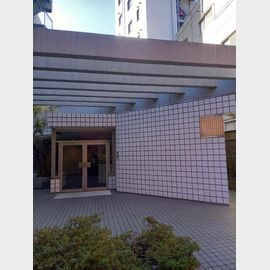 中目黒駅より徒歩7分 5階 築43年2ヶ月の賃貸物件