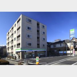 馬込駅より徒歩5分 2階 築14年2ヶ月の賃貸物件