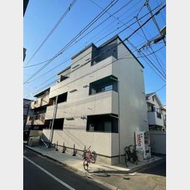 蓮沼駅より徒歩6分 3階 築7年8ヶ月の賃貸物件