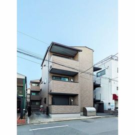 ソレイユ糀谷の賃貸物件