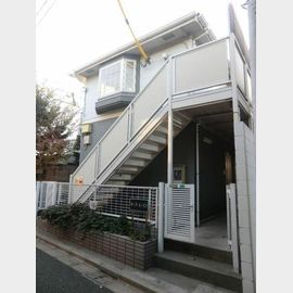 オーク・イースト 1階 築32年2ヶ月の賃貸物件