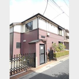 明大前駅より徒歩3分 1階 築25年8ヶ月の賃貸物件