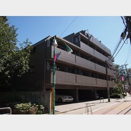 ルーブル笹塚弐番館 1階 築22年9ヶ月の賃貸物件