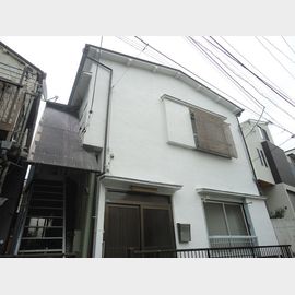 プチシュマン中目黒の賃貸物件