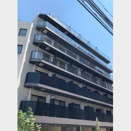 大森駅より徒歩10分 8階 築6年10ヶ月の賃貸物件