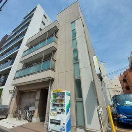 ハイムフジカワ２ 2階 築12年2ヶ月の賃貸物件