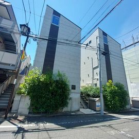キューエル用賀Iの賃貸物件