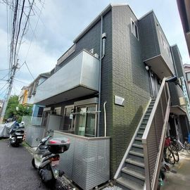 SARTEH エスポワール 2階 築14年4ヶ月の賃貸物件