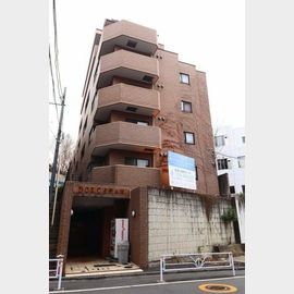 ドルチェ代々木 3階 築23年8ヶ月の賃貸物件