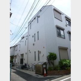 メゾンドロリエの賃貸物件