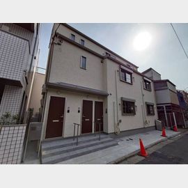 シャノワール 1階 築2年の賃貸物件