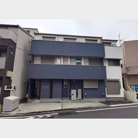 ソレアード桜坂の賃貸物件