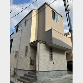 池尻大橋駅より徒歩11分 1階 築4年4ヶ月の賃貸物件