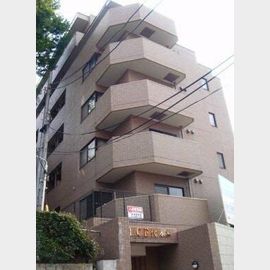 代々木駅より徒歩3分 7階 築23年7ヶ月の賃貸物件