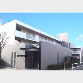 クレールコート芦花公園 2階 築27年8ヶ月の賃貸物件